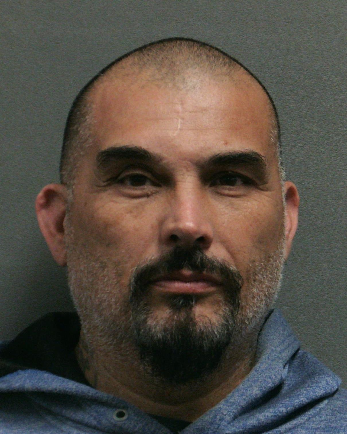 MARTINEZ, FREDDIE ANGELO booking photo