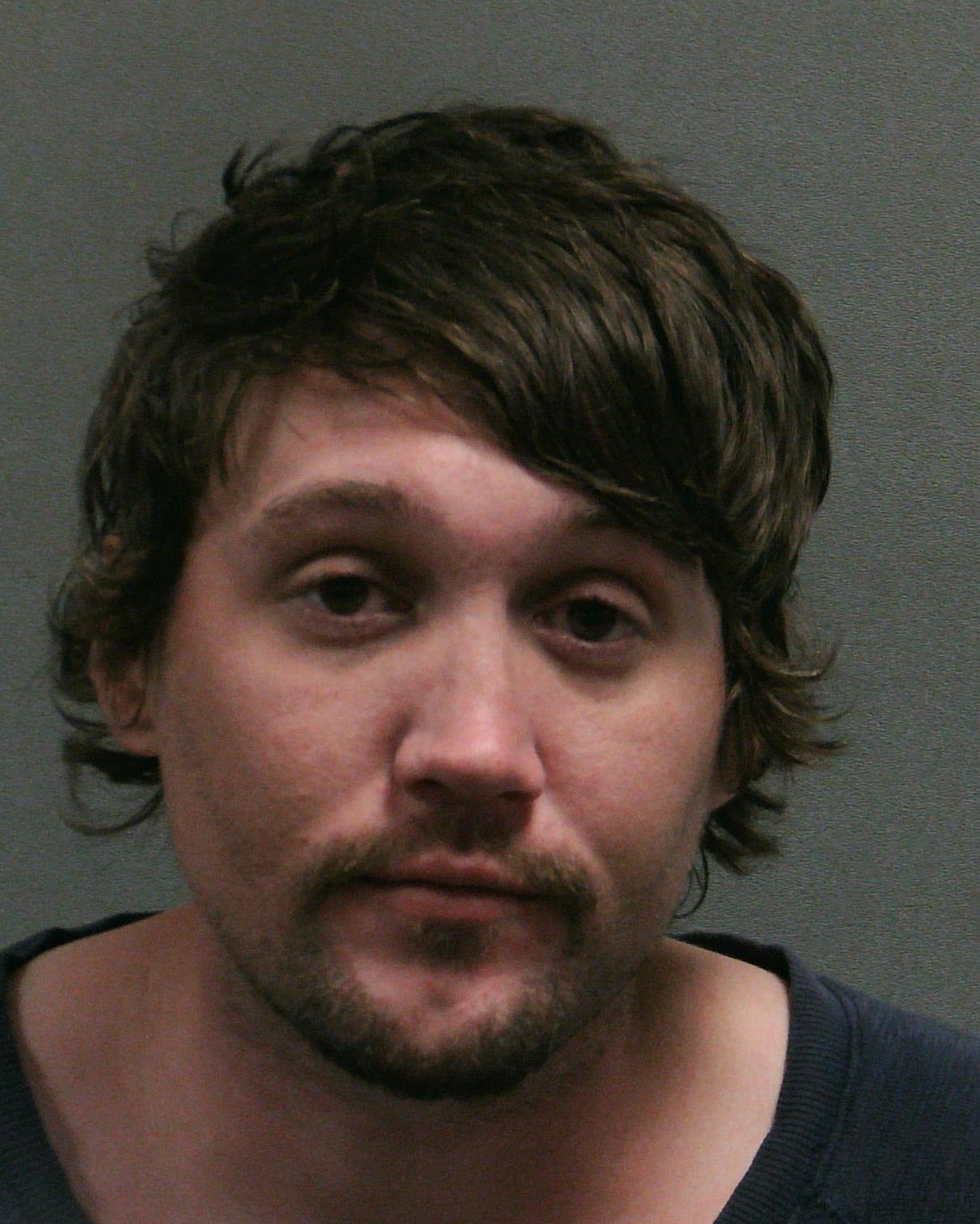 HOBBS, DALTON LEE booking photo