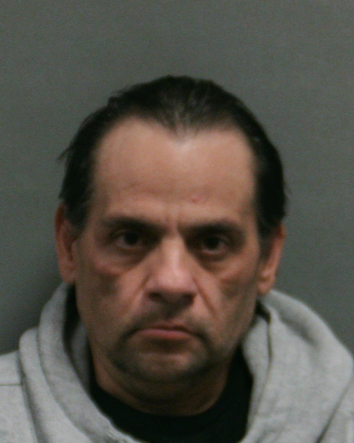 LOPEZ, JESSIE MANUEL booking photo