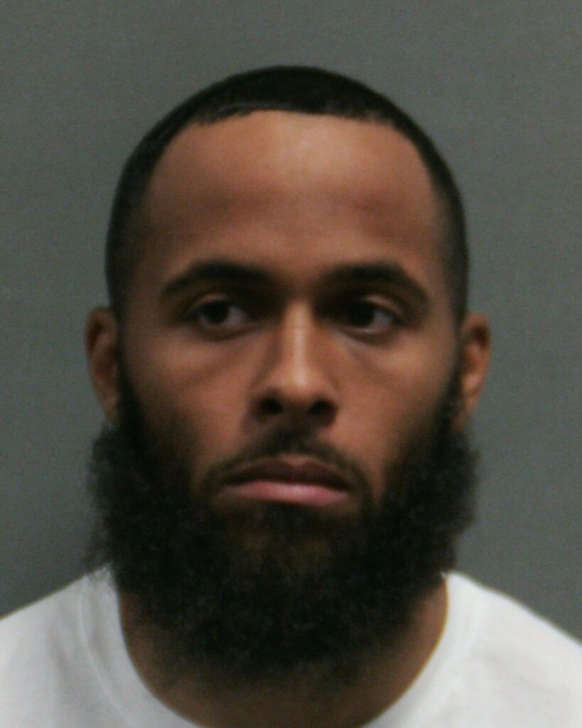 FLEMONS, KRISTOPHER RASHAD arrest record in Randall County, Texas FLEMONS, KRISTOPHER RASHAD arrested in Randall County, Texas mugshot