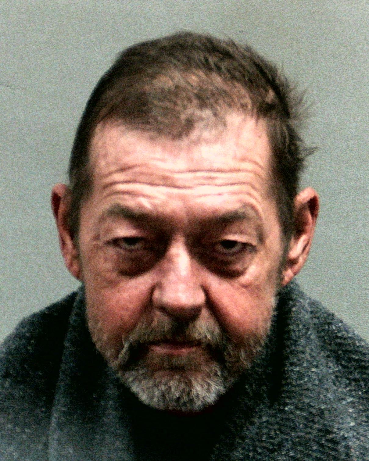 THOMPSON, DEAN ALLEN, Jr. booking photo