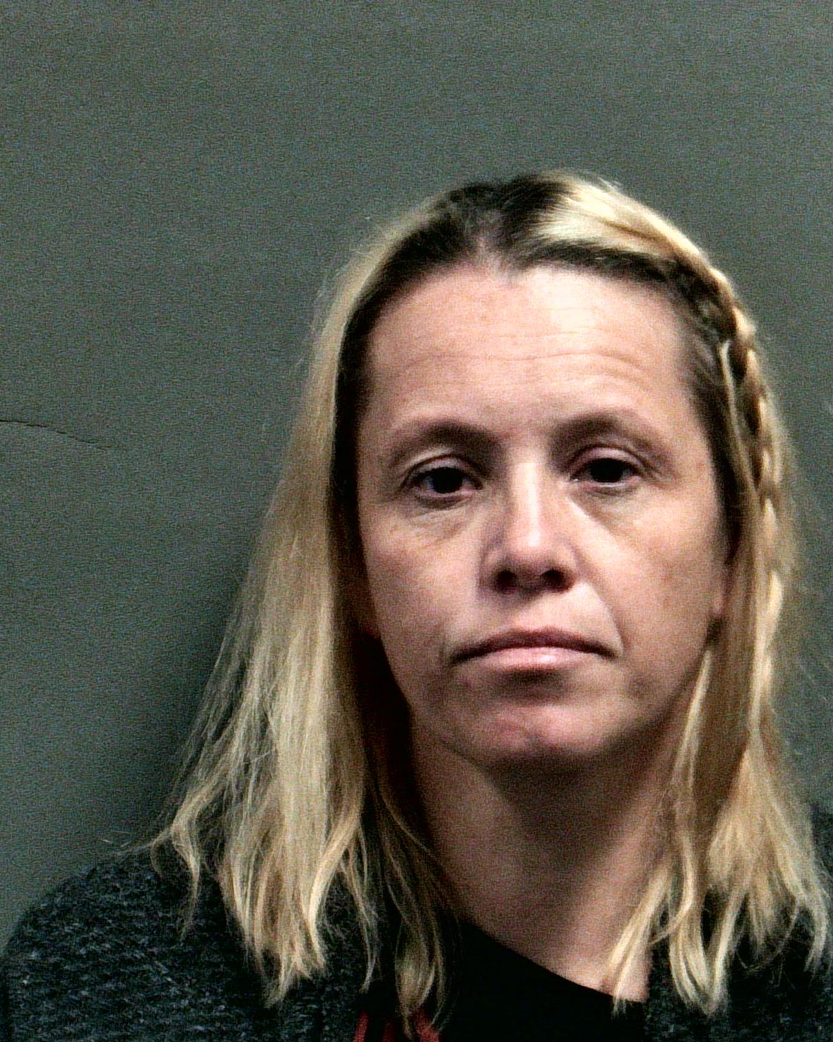BULL, JESSICA NICOLE booking photo