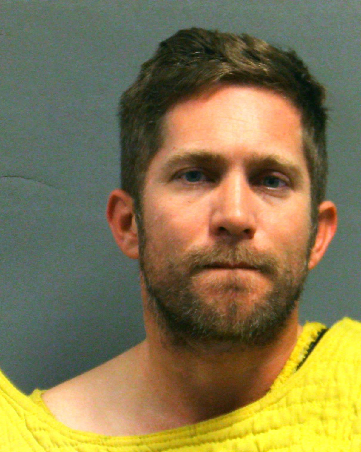 YOUNG, ANDREW JOSEPH booking photo