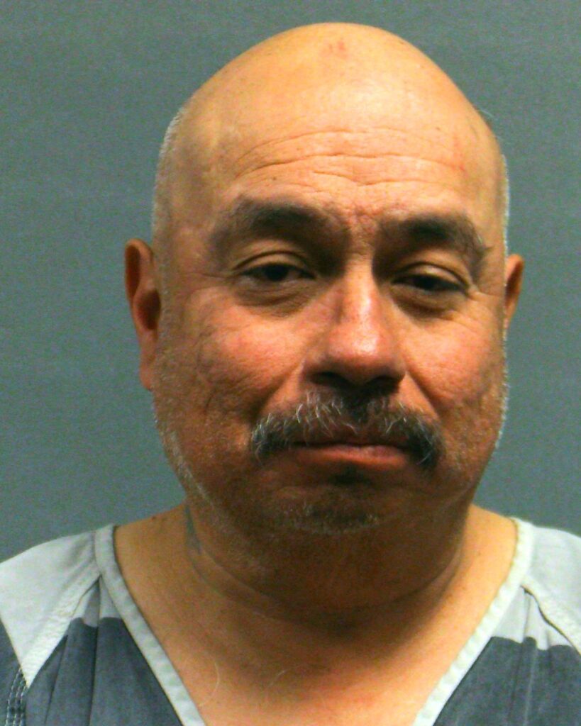 YBARRA, JOE LYNN arrest record in Randall County, Texas YBARRA, JOE LYNN arrested in Randall County, Texas mugshot