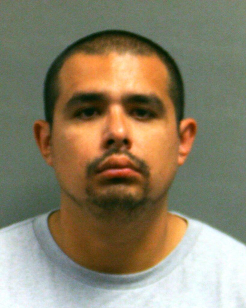 YBARRA, MICHAEL ANTHONY arrest record in Randall County, Texas YBARRA, MICHAEL ANTHONY arrested in Randall County, Texas mugshot