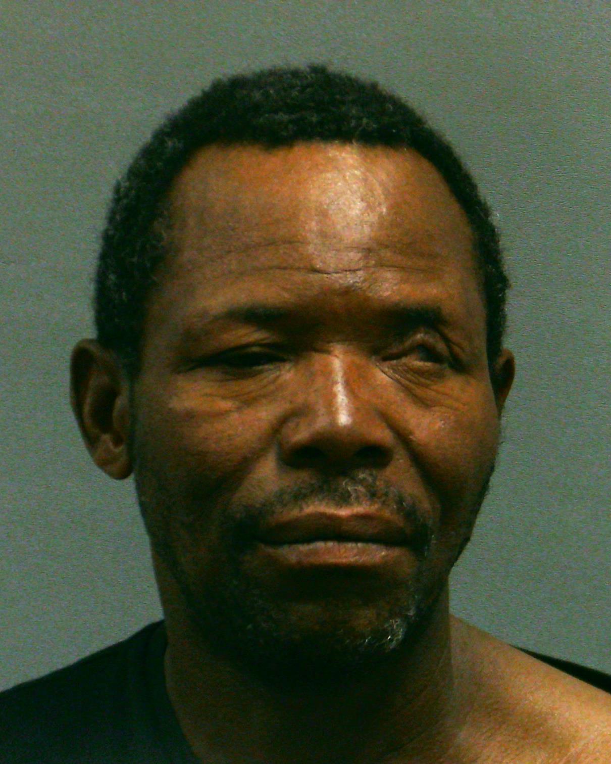 COOPER, PHILIP booking photo