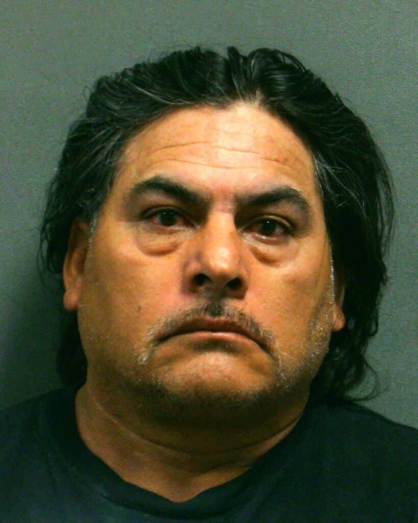 ROACHA RIVAS, JOSE LUIS arrest record in Randall County, Texas ROACHA RIVAS, JOSE LUIS arrested in Randall County, Texas mugshot