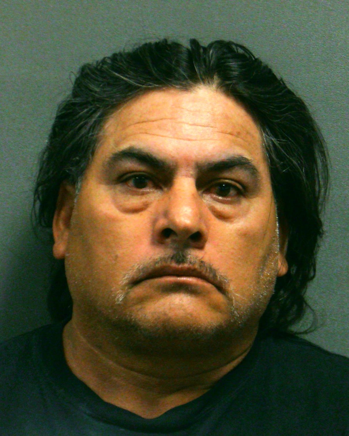 ROACHA RIVAS, JOSE LUIS booking photo