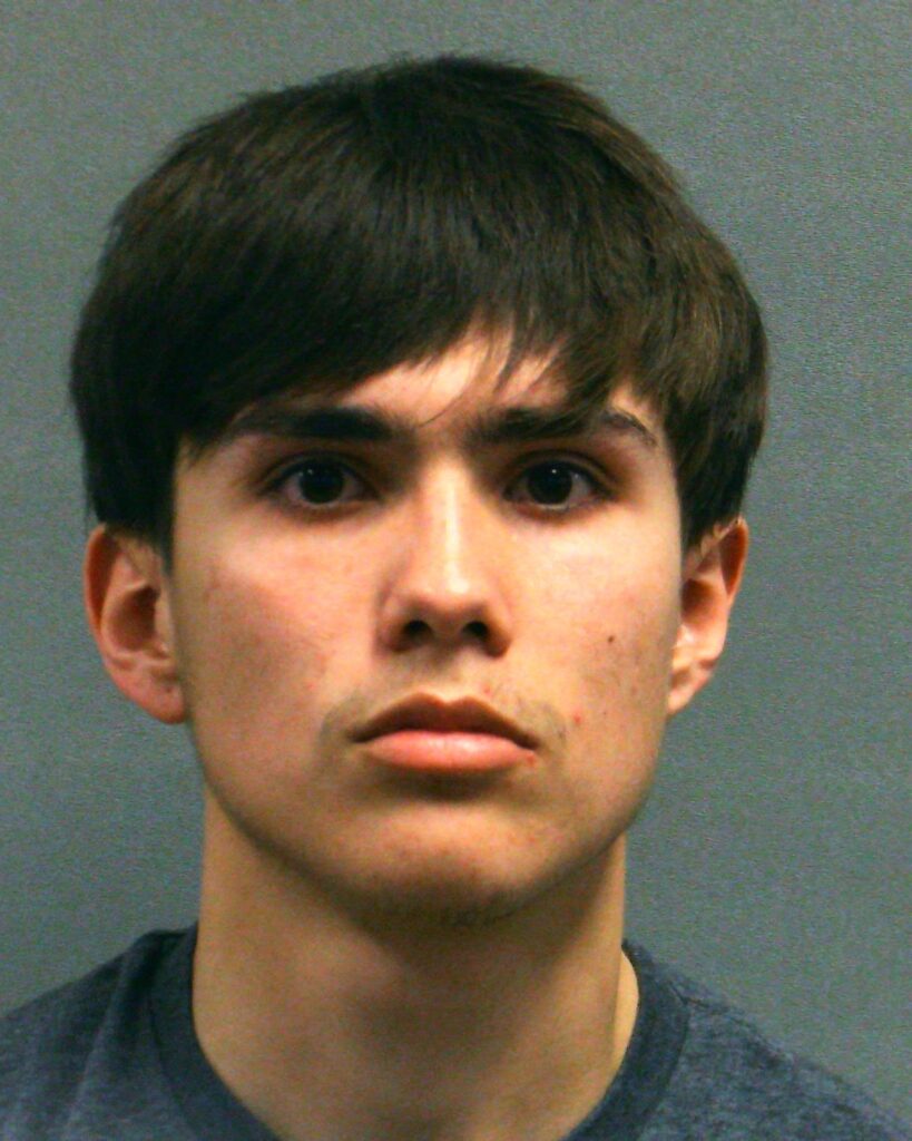 FAVELA, DAYVIN JAIME arrest record in Randall County, Texas FAVELA, DAYVIN JAIME arrested in Randall County, Texas mugshot