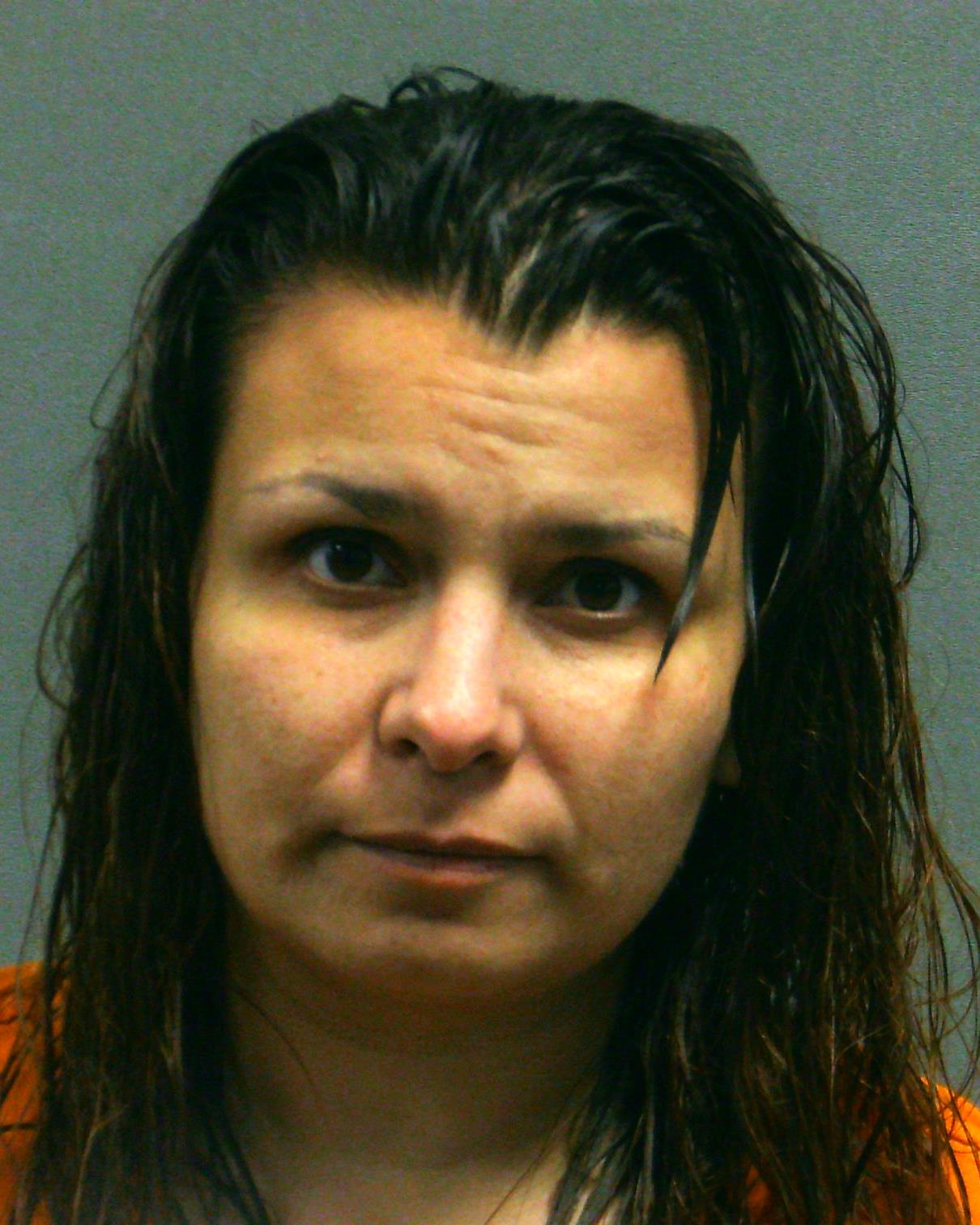DAVIS, EMILY BAILY booking photo