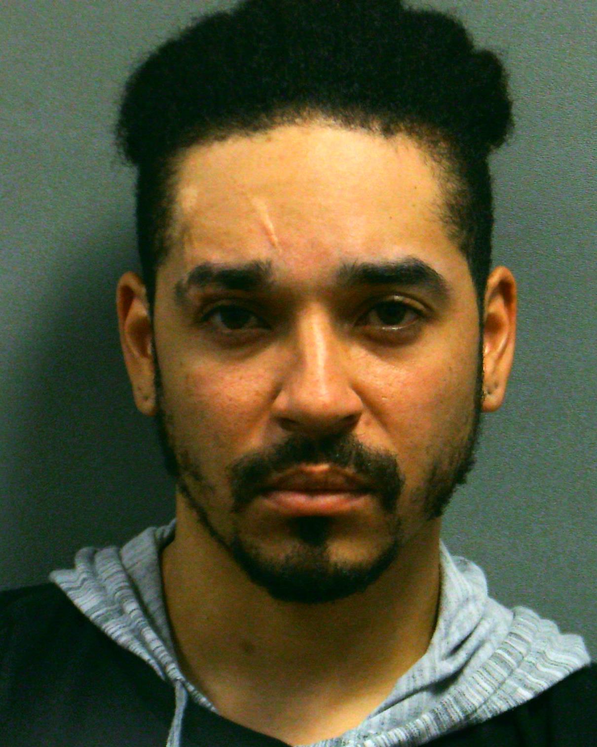 JIMENEZ, RYAN ALEXANDER booking photo