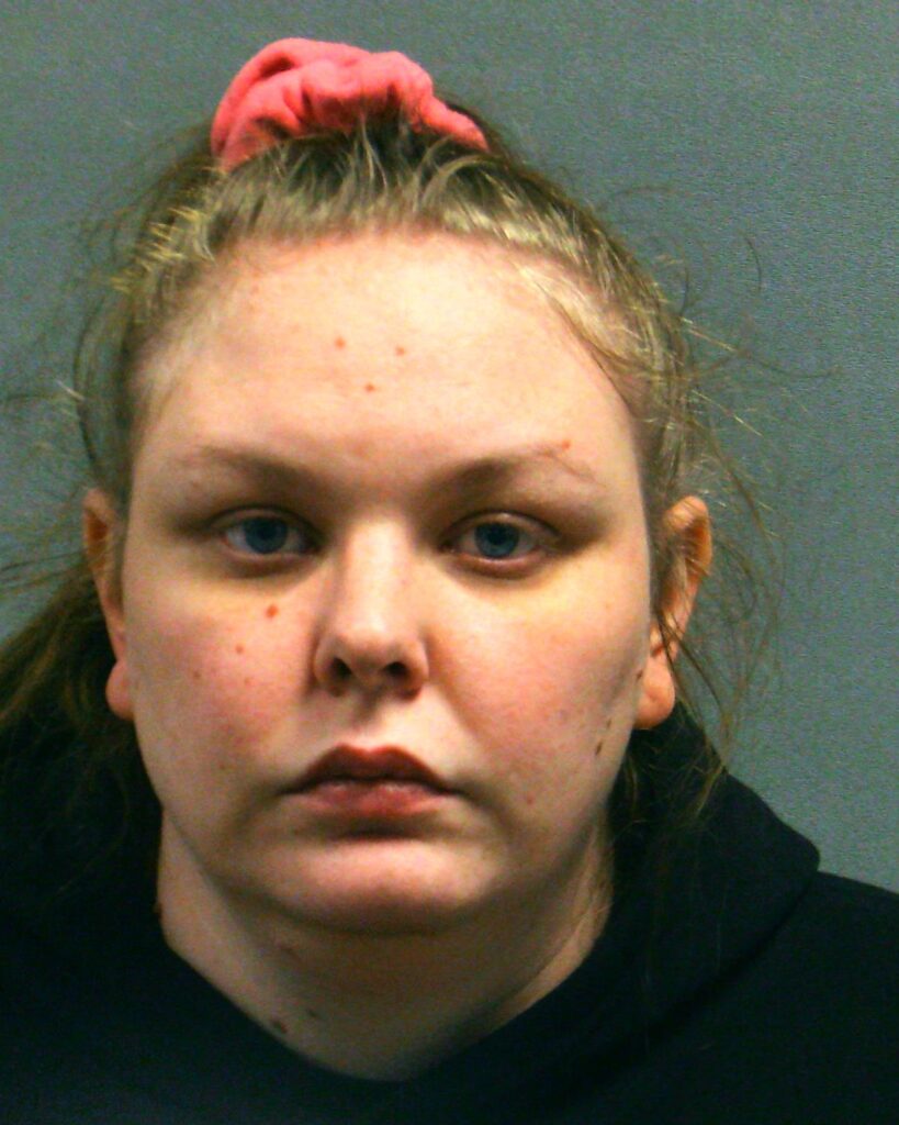 THOMPSON, STELIEGH BRETT arrest record in Randall County, Texas THOMPSON, STELIEGH BRETT arrested in Randall County, Texas mugshot