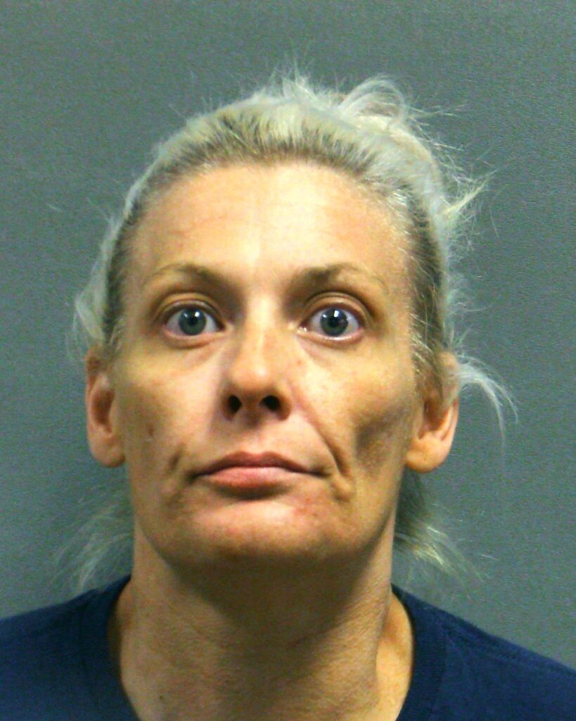 MOORE, SHELLEY DENISE arrest record in Randall County, Texas MOORE, SHELLEY DENISE arrested in Randall County, Texas mugshot