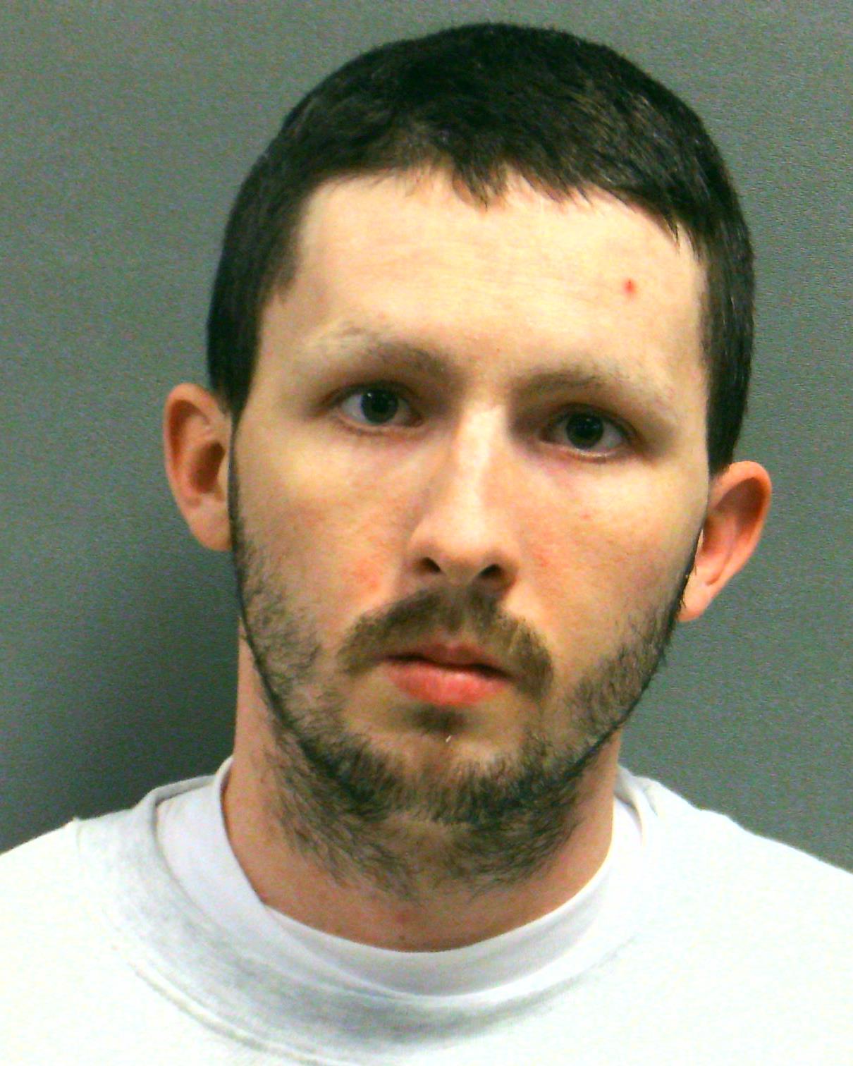 FJETLAND, JERRICO EDWARDS JAMES booking photo