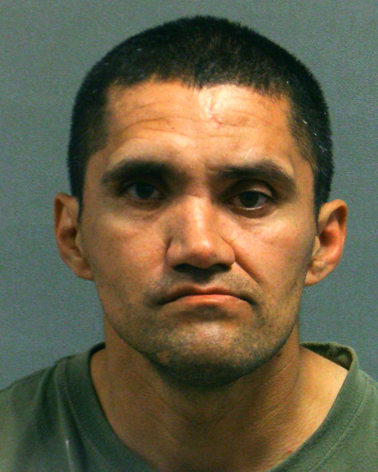 PADILLA, ADOLPH DANIEL booking photo