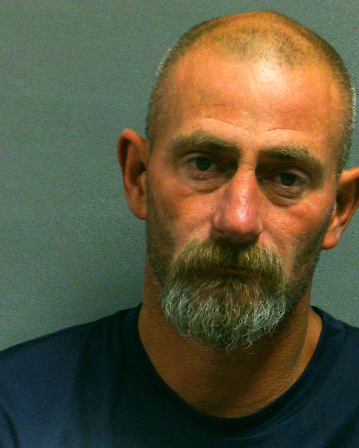 MILLER, JAMEY LEE booking photo