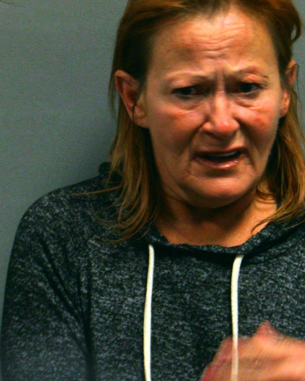 BASEY, JACKLYN MARIE booking photo