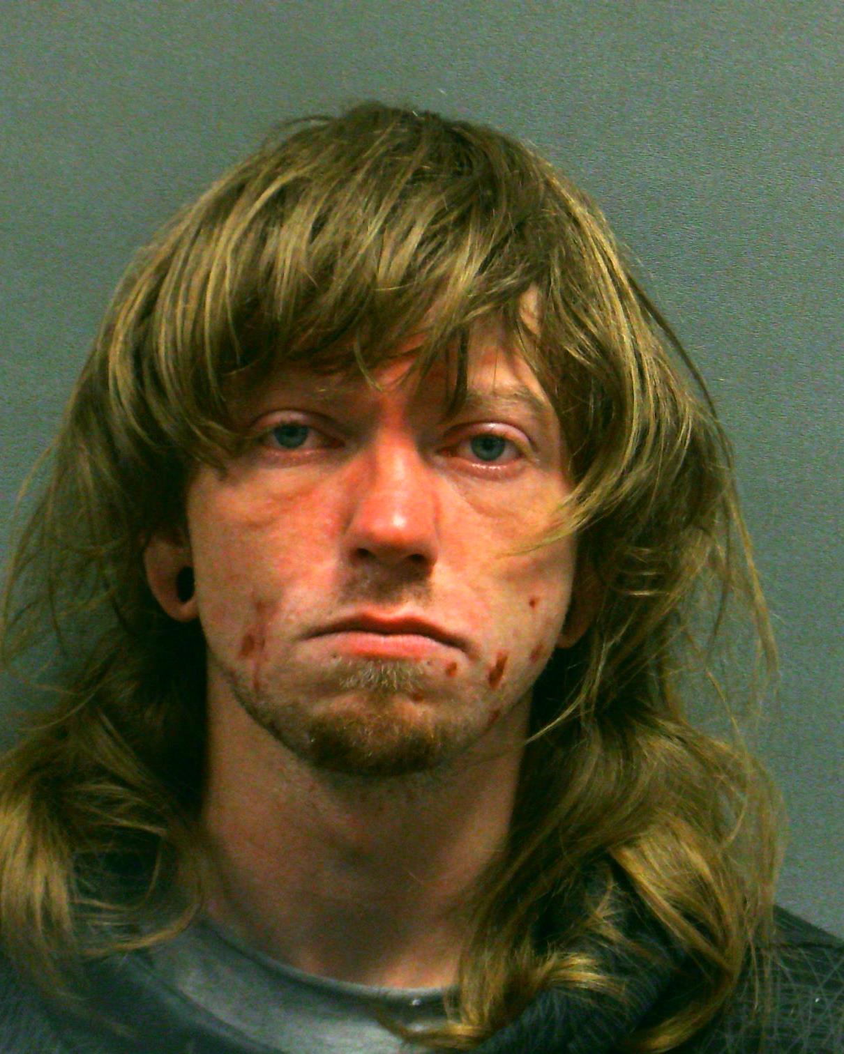 MILLER, JAMIE booking photo