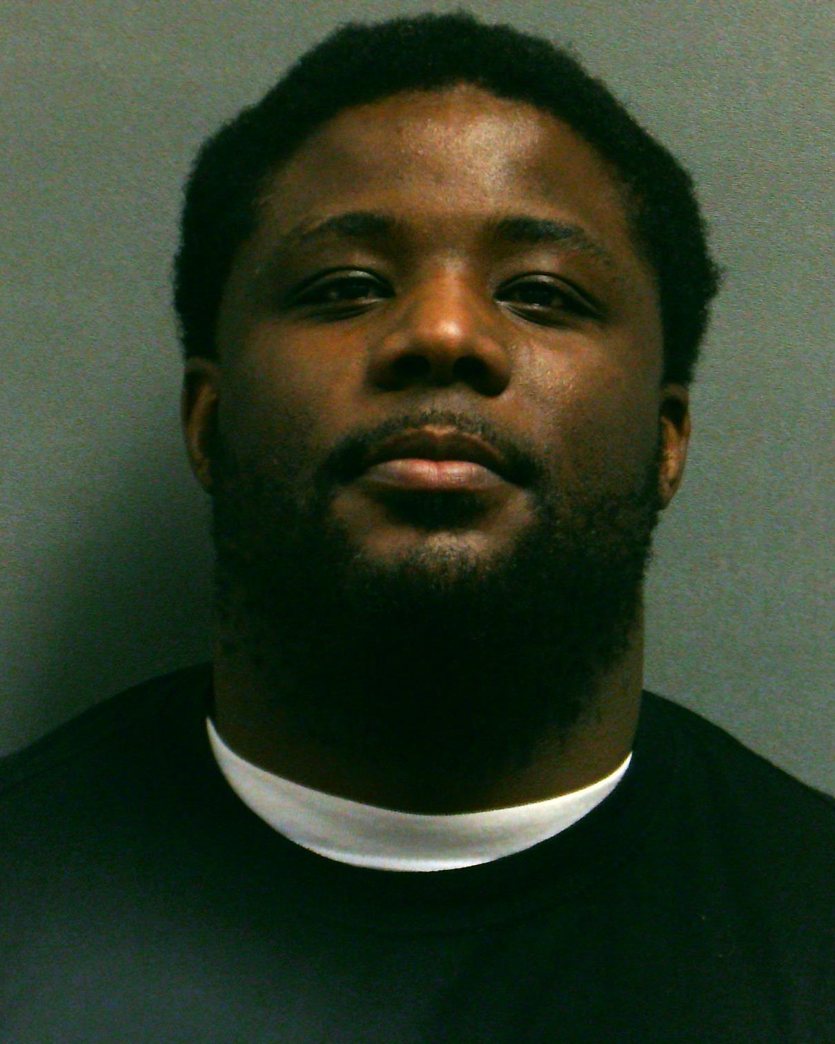 SMITH, ELTON L booking photo