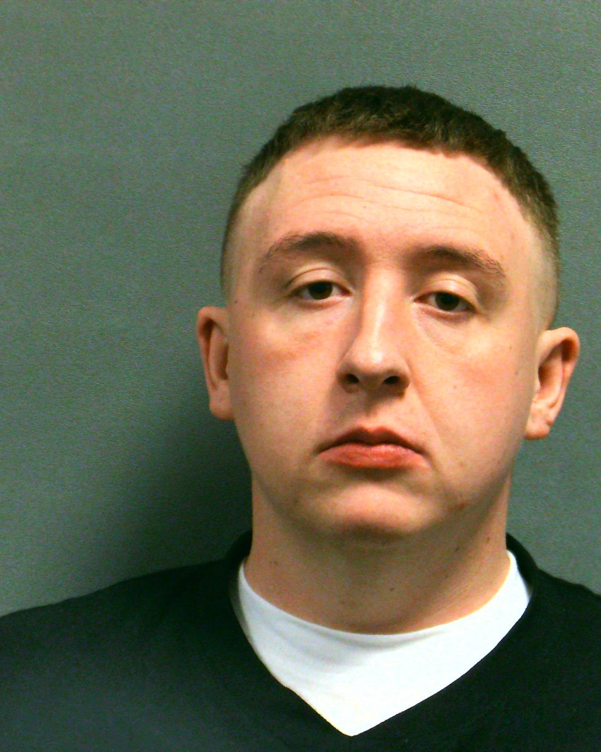 WIGGIN, CHRISTOPHER GEORGE booking photo