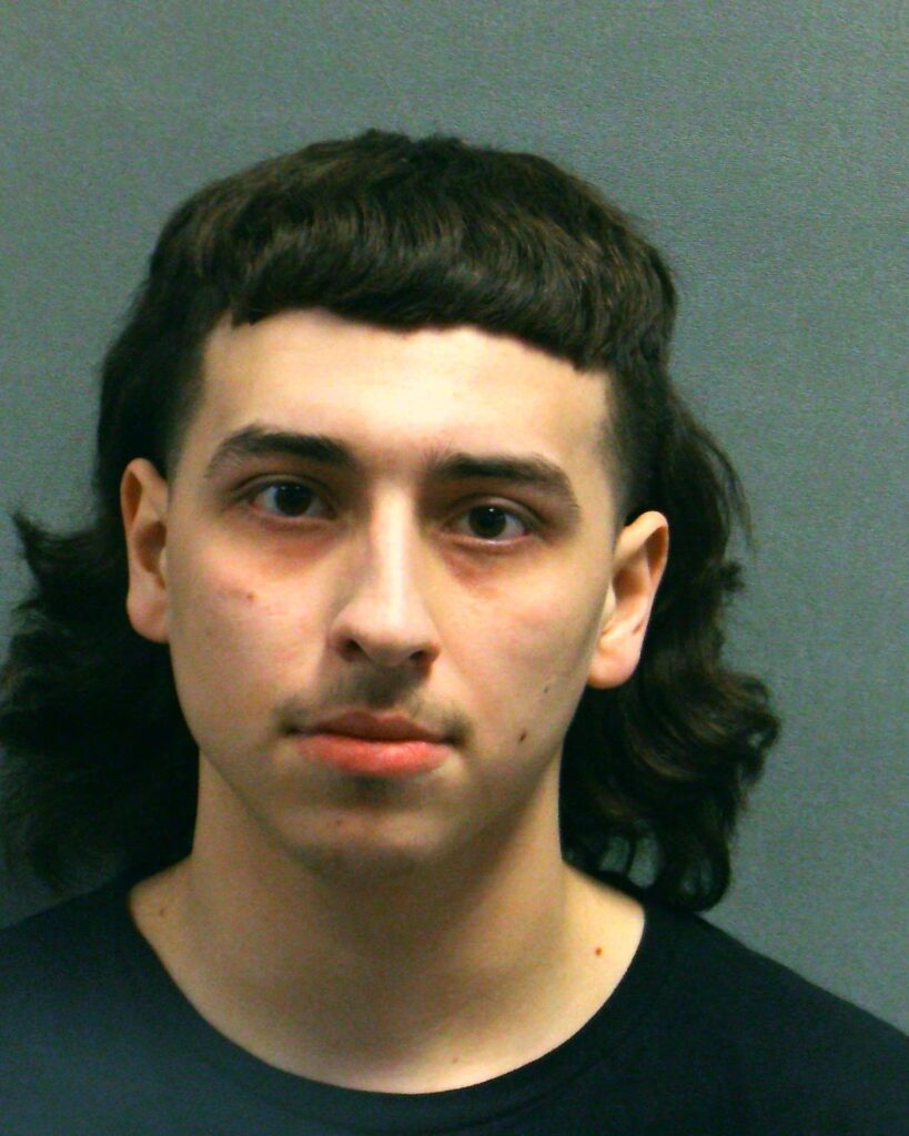 JUDD, ISSAC JEFFORY arrest record in Randall County, Texas JUDD, ISSAC JEFFORY arrested in Randall County, Texas mugshot