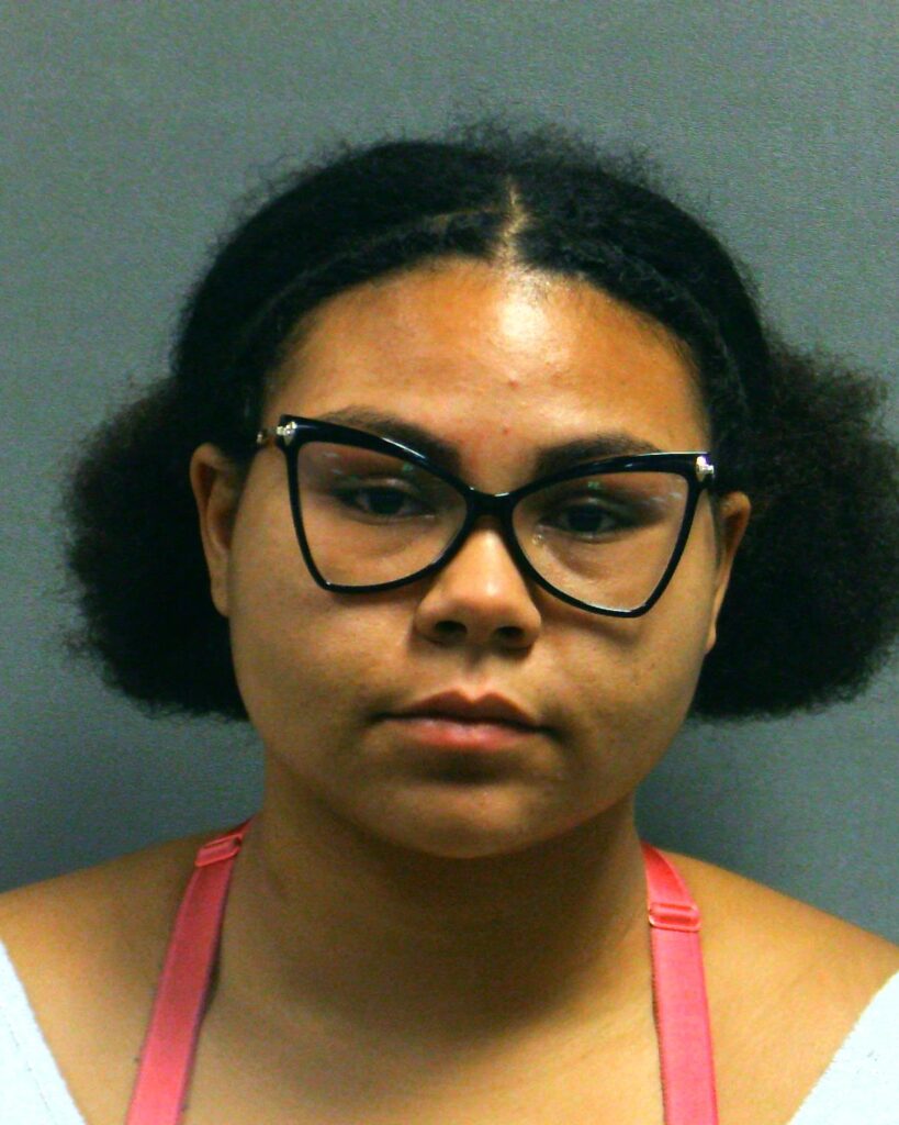 WESTMORELAND, RAYVONNE SHALESE arrest record in Randall County, Texas WESTMORELAND, RAYVONNE SHALESE arrested in Randall County, Texas mugshot
