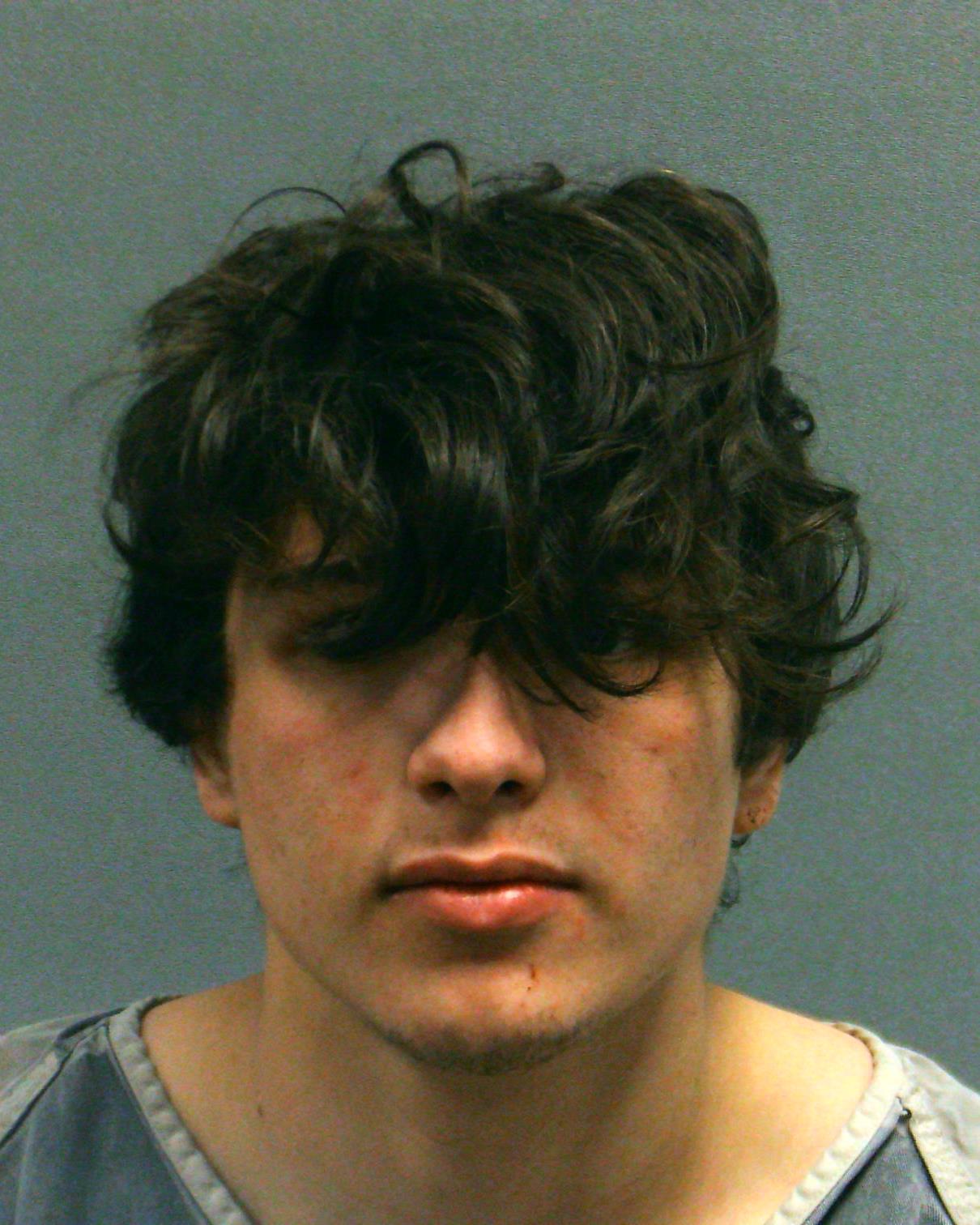 CORONADO, ADRIAN DANIEL booking photo