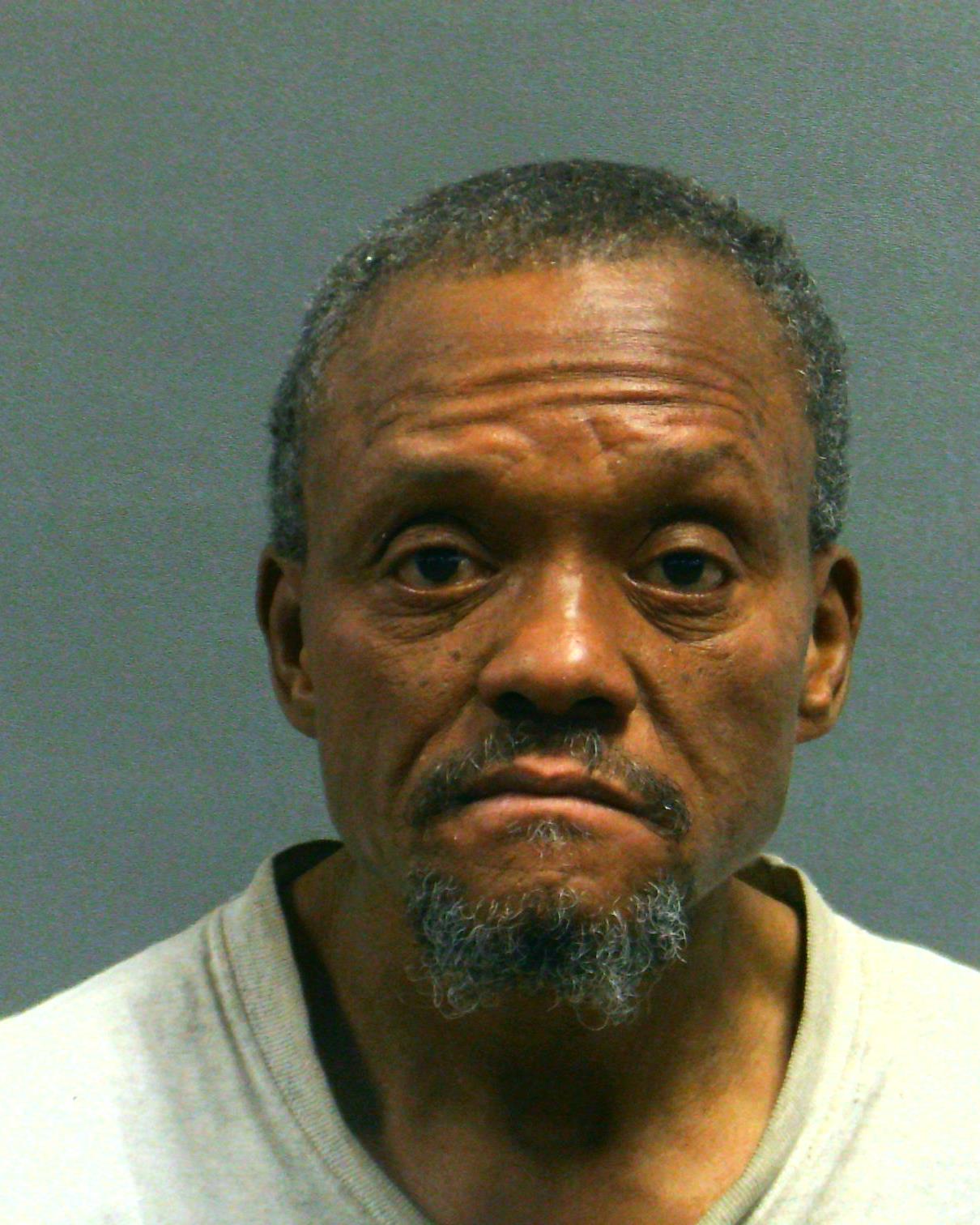 BROOKS, RODNEY DARNELL booking photo