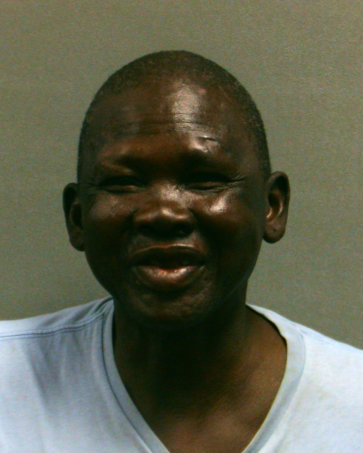 JOK, ARO NEBK booking photo