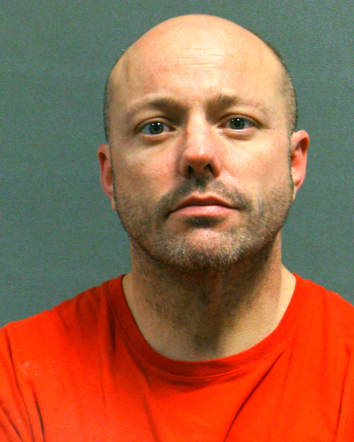 SAVAGE, BOBBY DWAYNE, Jr. booking photo