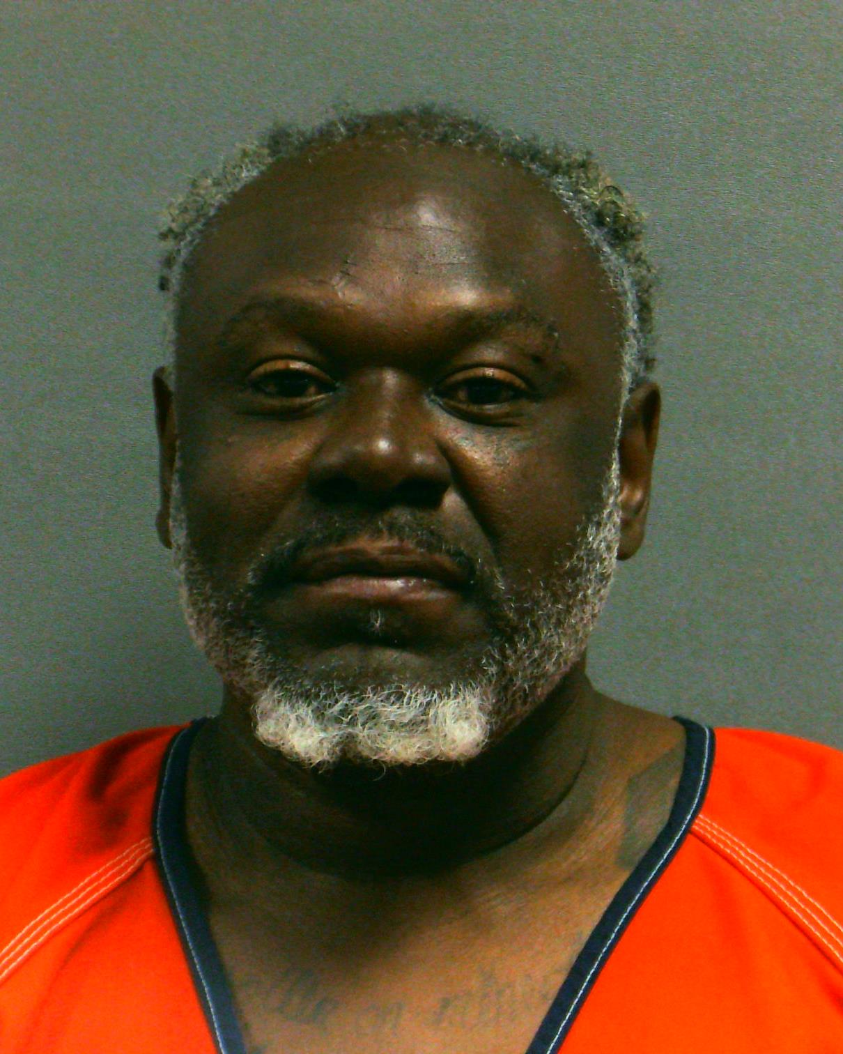 KELLY, DEREK DESHAWN booking photo