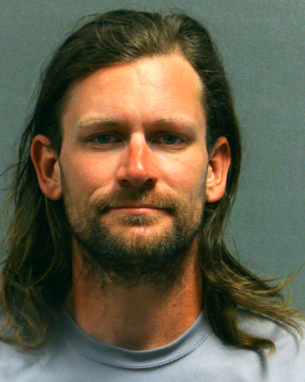 JOHNSON, WILLIAM CHASE booking photo