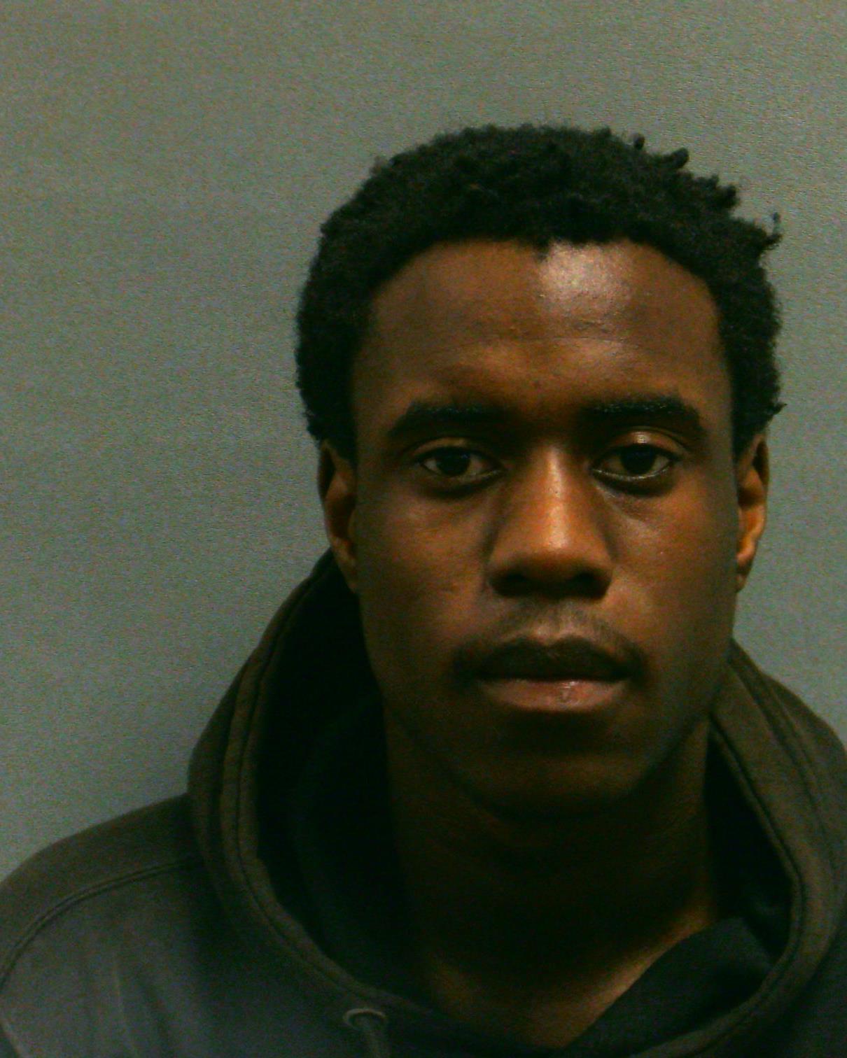 PIERSON, LAQUAN MCKELL booking photo