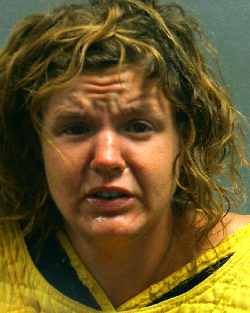 WATSON, AMBER YVONNE arrest record in Randall County, Texas WATSON, AMBER YVONNE arrested in Randall County, Texas mugshot