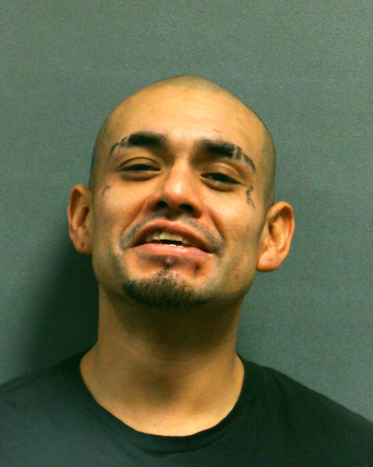 MARTINEZ, ALEJANDRO booking photo