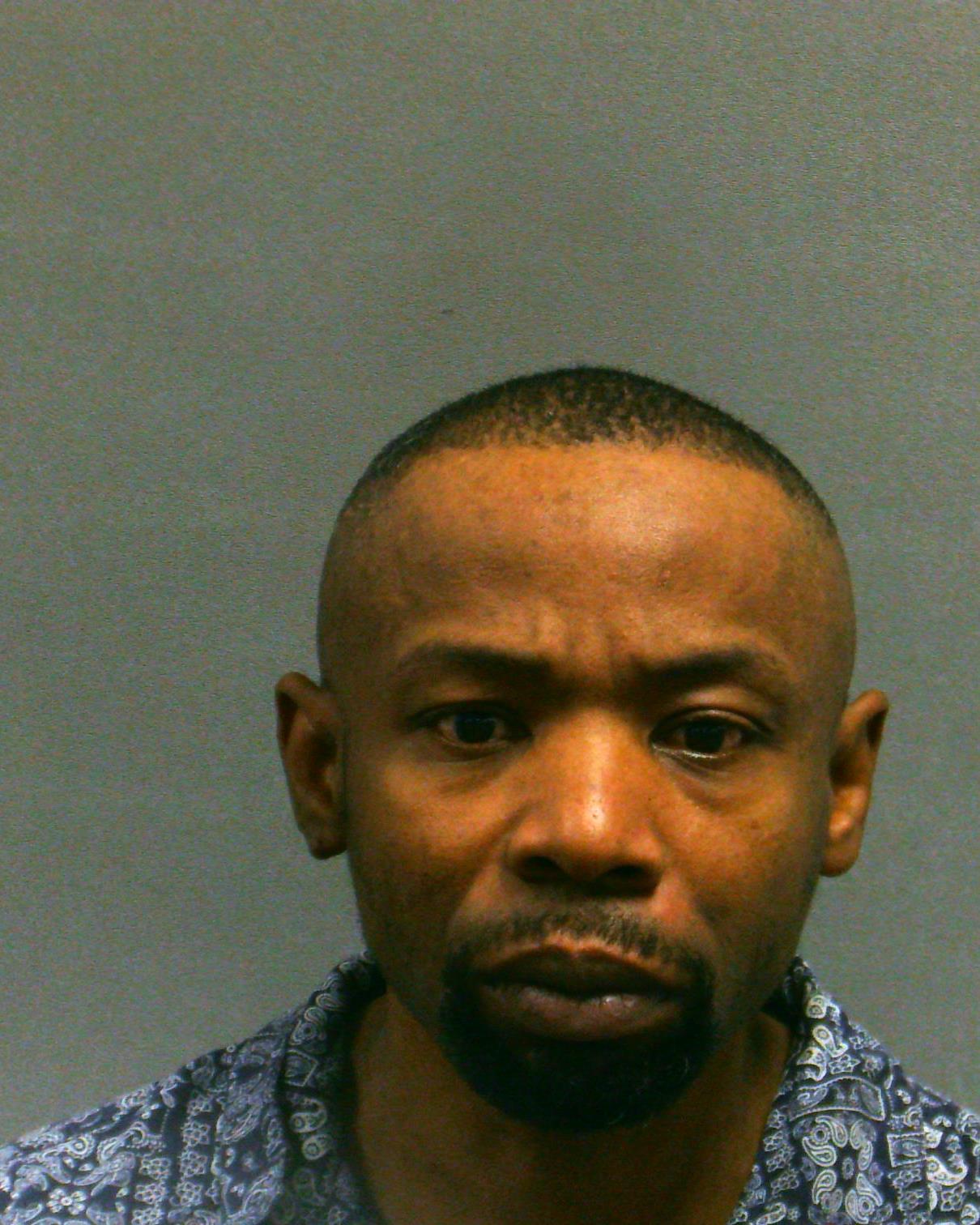 NELSON, MICHAEL RAY booking photo