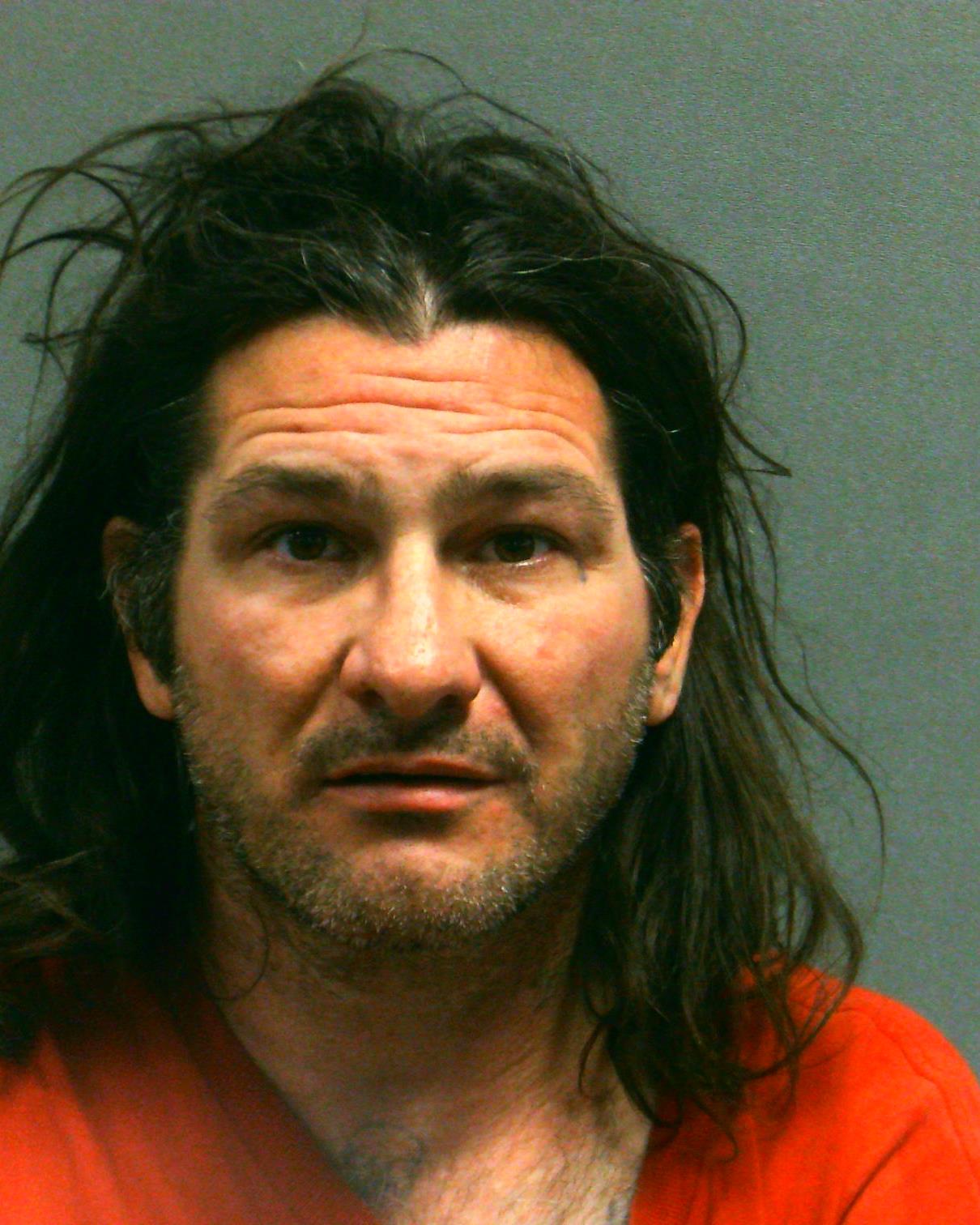 RENEAU, BOBBY GENE booking photo