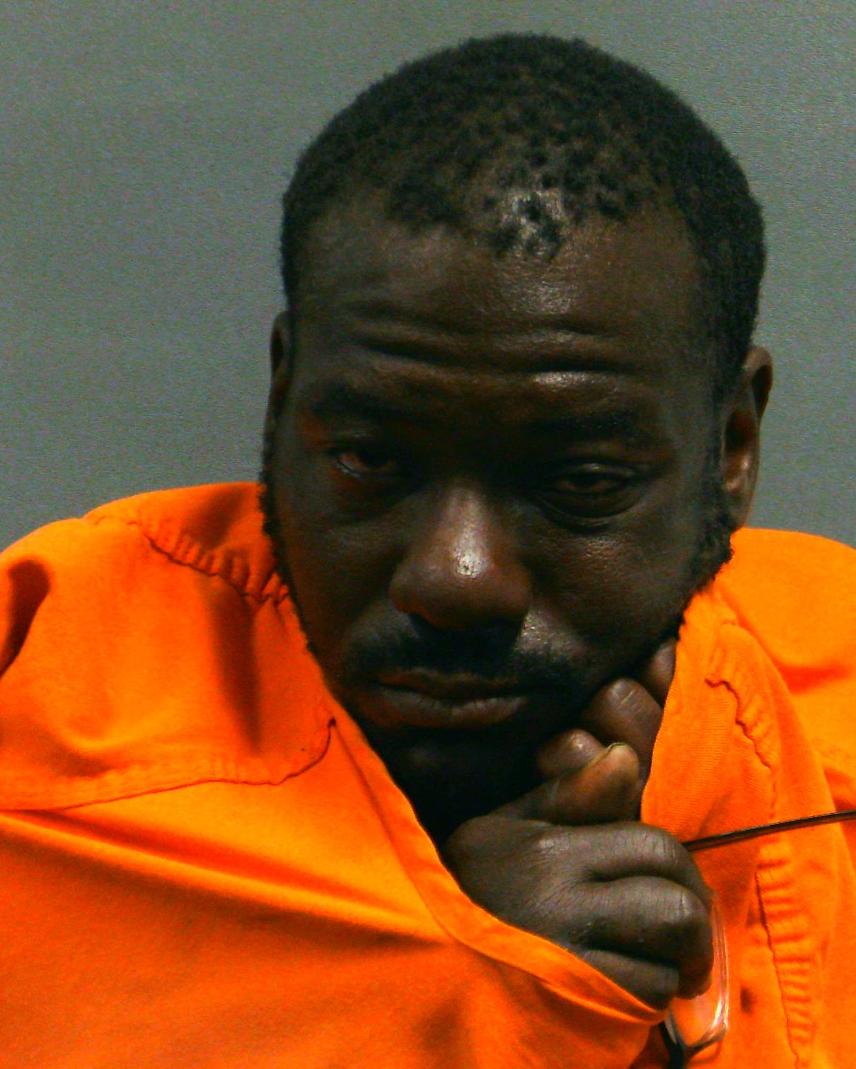 SHOELS, SAMMUEL DALE booking photo