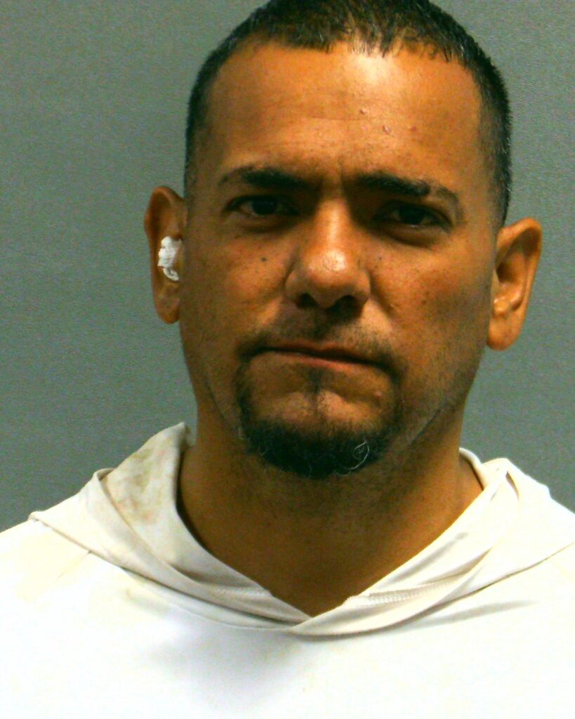 ORTEGA, CRISTIAN arrest record in Randall County, Texas ORTEGA, CRISTIAN arrested in Randall County, Texas mugshot