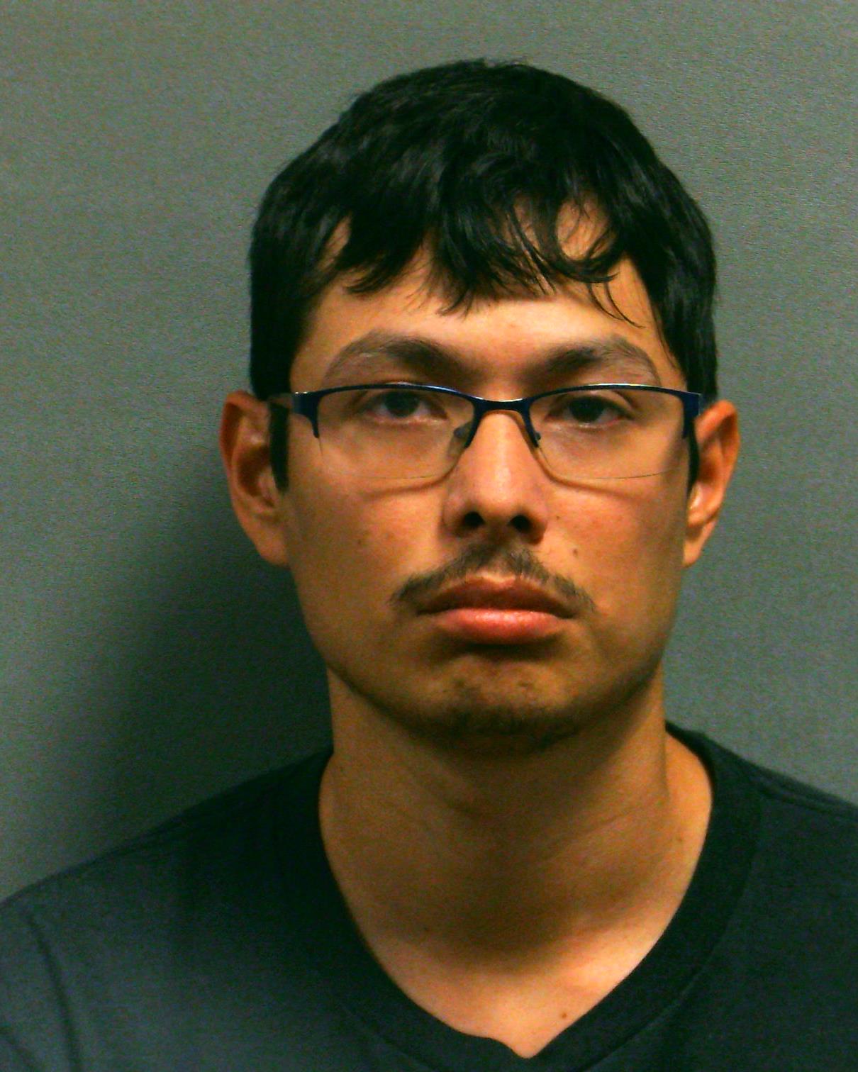 MIRELES, RUDY booking photo