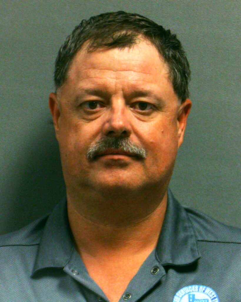RENO, JEREMY KEITH arrested in Randall County, Texas mugshot