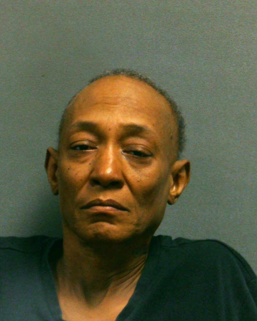 GREEN, PAULA MARIE arrested in Randall County, Texas mugshot