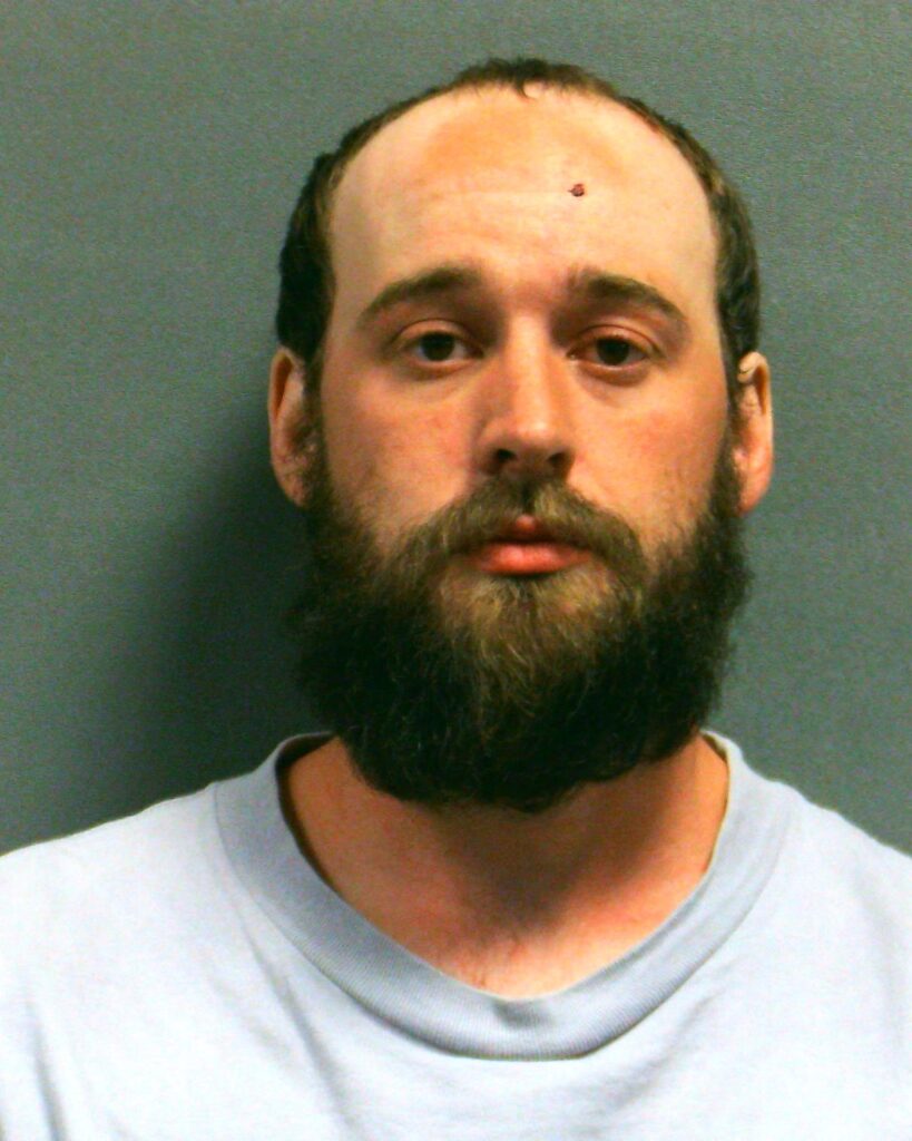 SPRUELL, JEFFREY BRYSON arrest record in Randall County, Texas SPRUELL, JEFFREY BRYSON arrested in Randall County, Texas mugshot