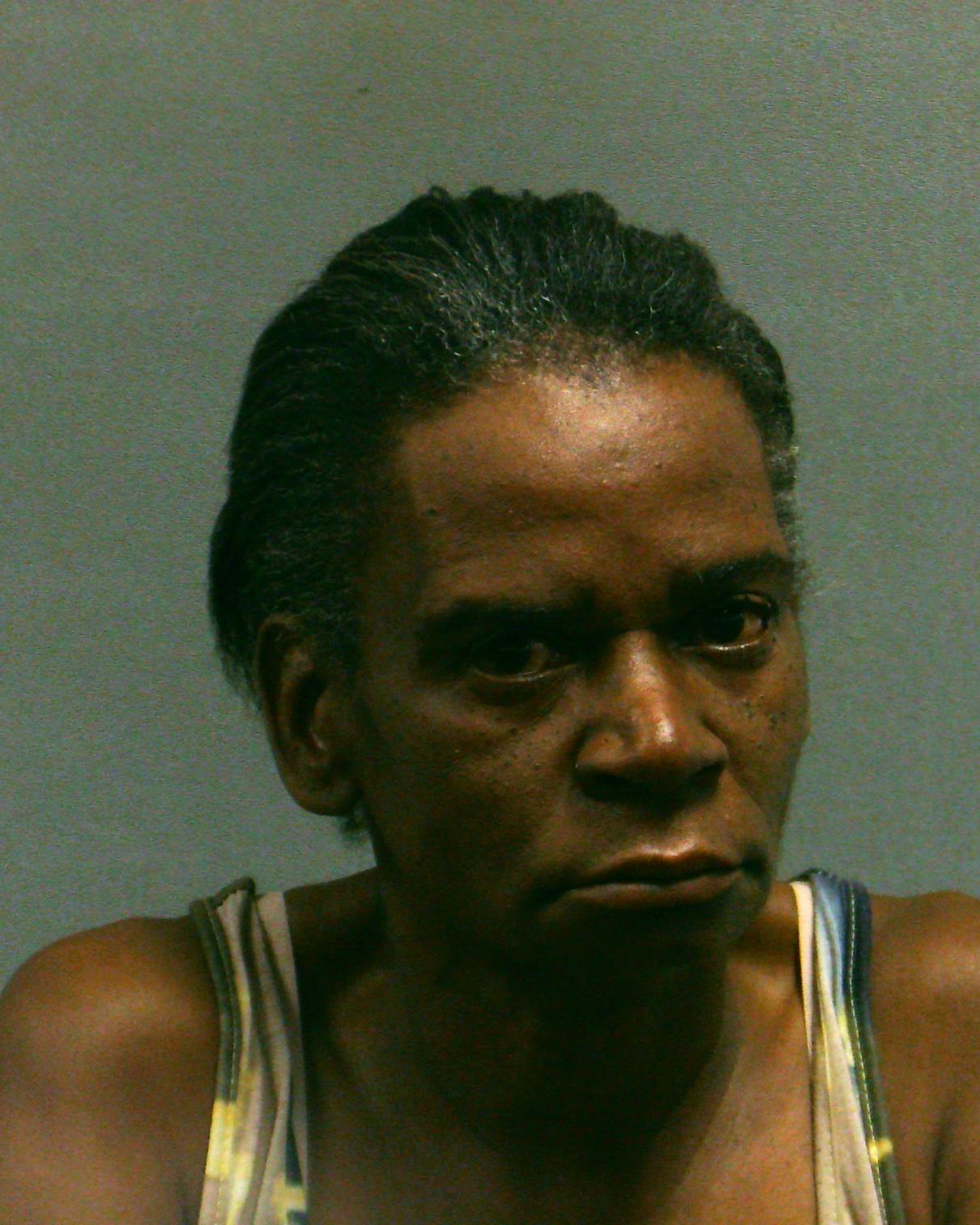 PHEA, KIM LAVELL booking photo