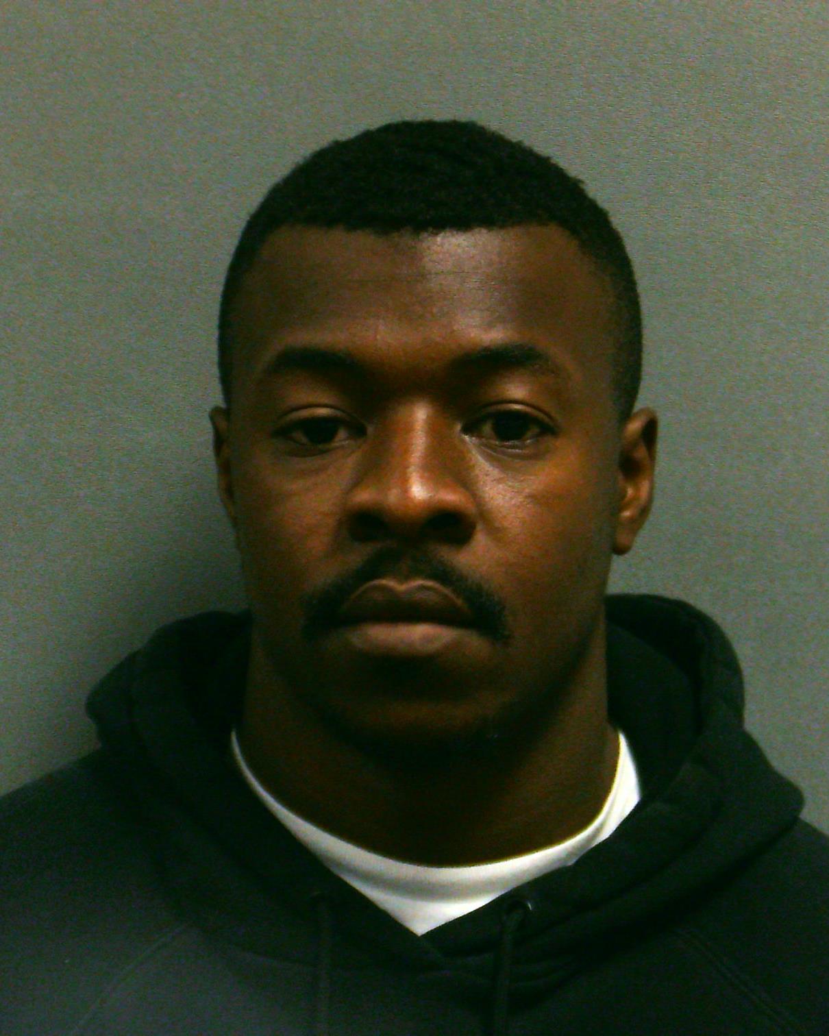 PATTERSON, JARVIS TRAVON booking photo