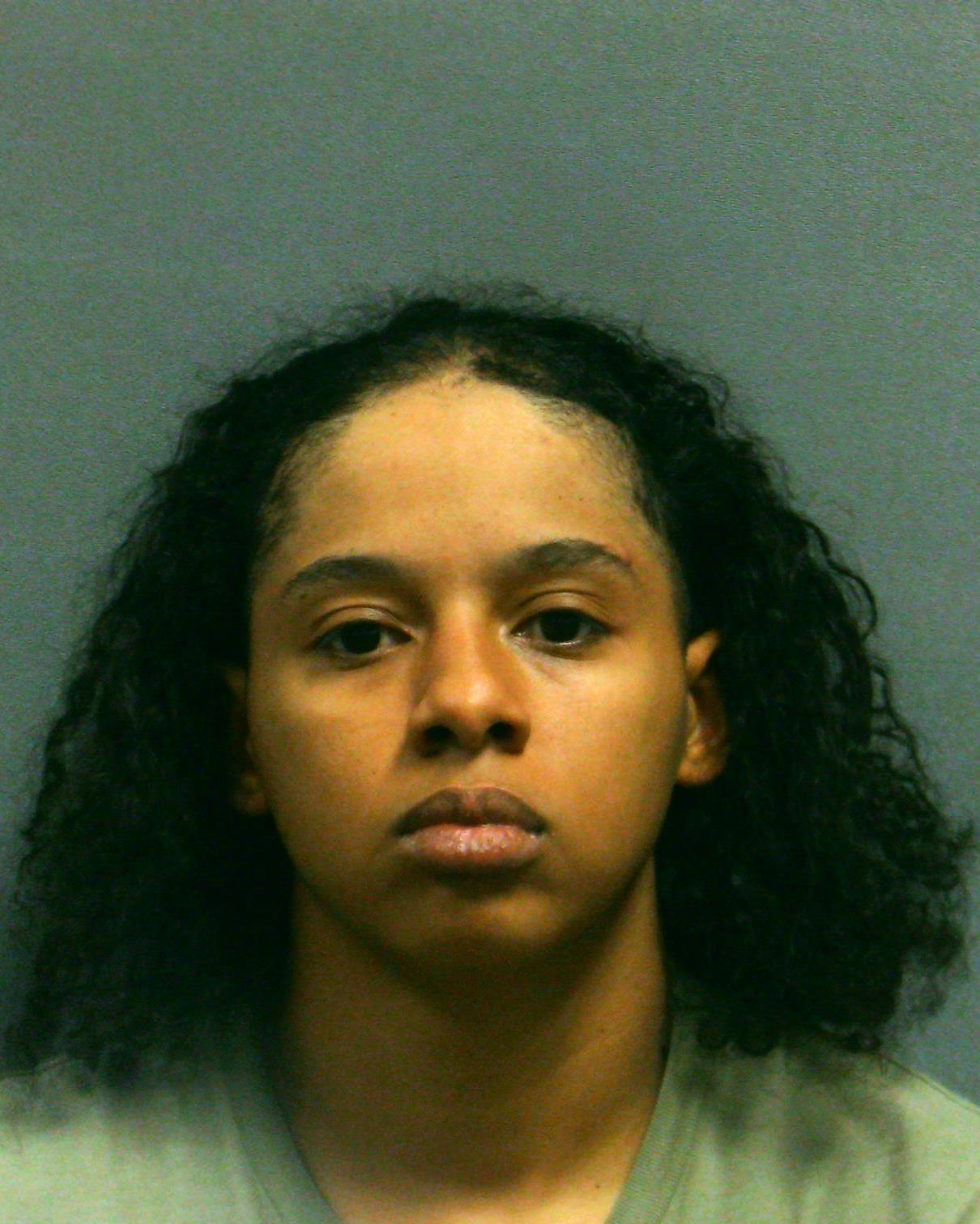 WILLIAMS, GREGORIA JUANITA booking photo