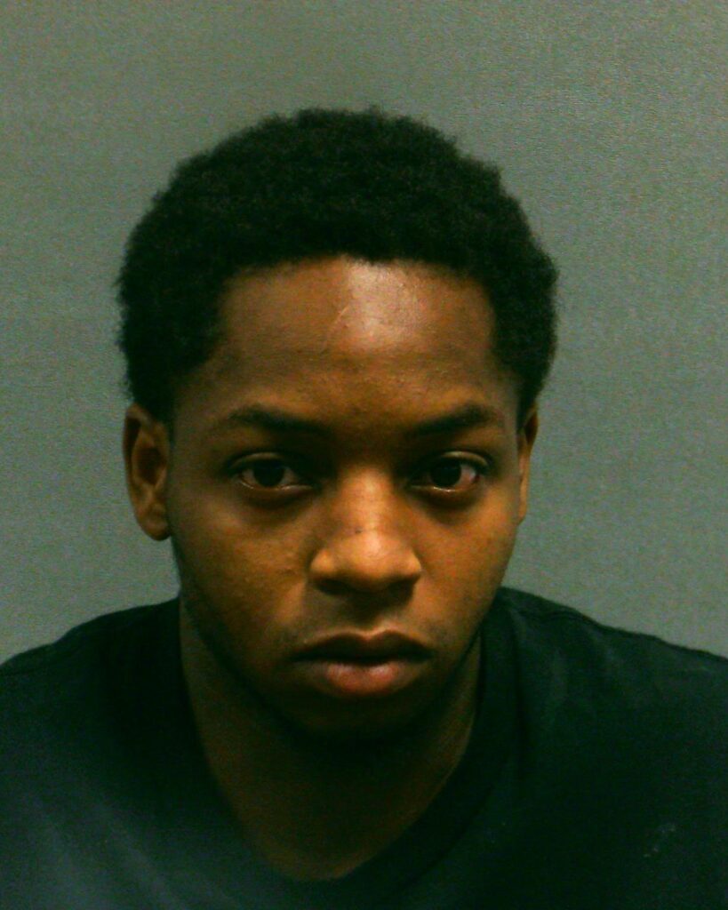 SMITH, LETRON ORONDA arrest record in Randall County, Texas SMITH, LETRON ORONDA arrested in Randall County, Texas mugshot