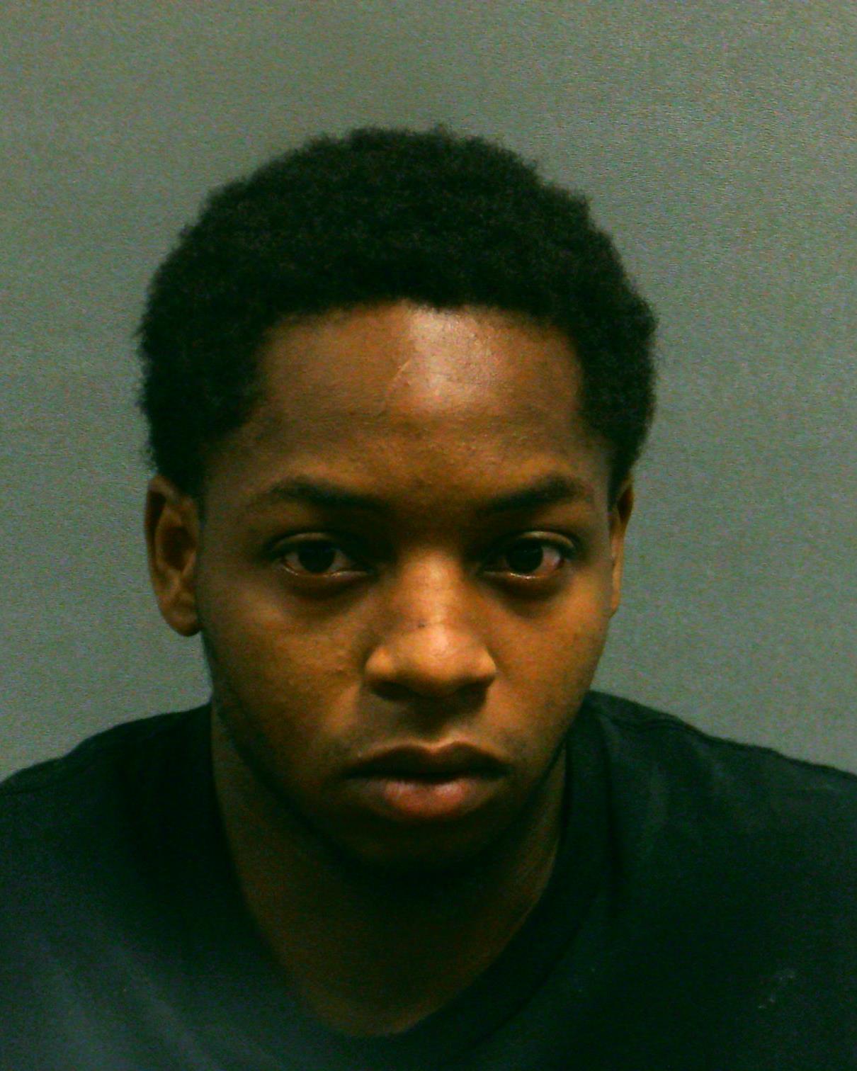 SMITH, LETRON ORONDA booking photo