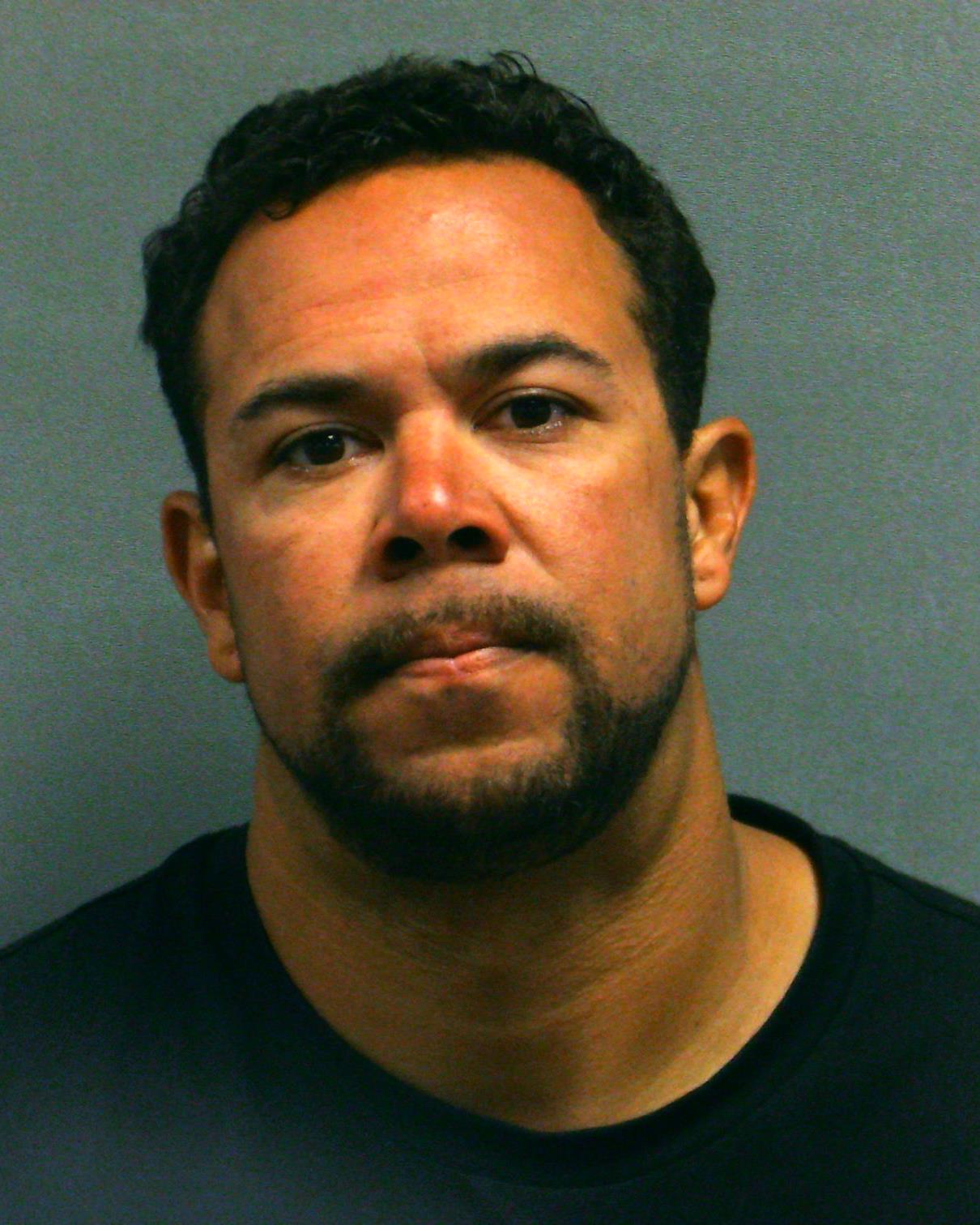 FISHER, JADEN SETH booking photo