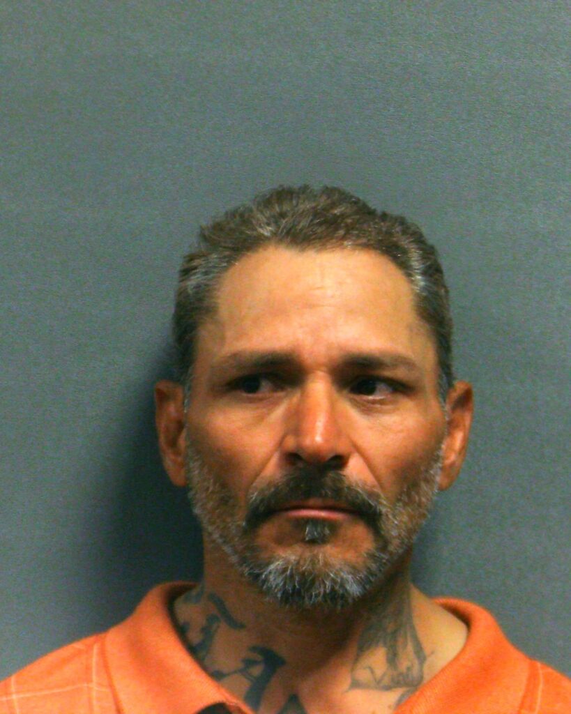 SOLIS, JAVIER arrest record in Randall County, Texas SOLIS, JAVIER arrested in Randall County, Texas mugshot